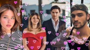 😍 ГАБРИЭЛЬ ГЕВАРА И НИКОЛЬ УОЛЛЕС - ПЕРВЫЙ ВЗГЛЯД НА ФИЛЬМ «НАША ВИНА» ❤️🔥