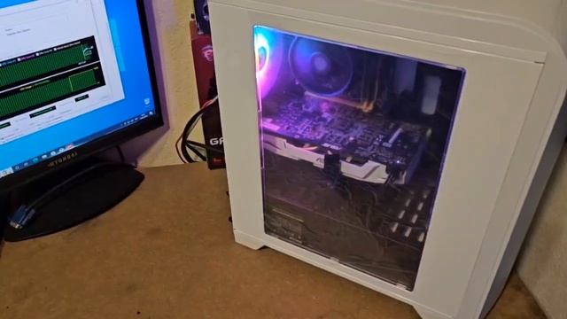 Ігровий комп'ютер Intel Core i5 4570 3.6GHZ, GTX 1060 3GB, 8GB, SSD240, HDD500GB смотреть онлайн
