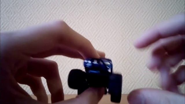 Обзор RC "Windstorm trucks"! Самый маленький Монстр Трак на ради смотреть онлайн