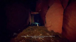 The Free Ones  Прохождение #3. (Без комментариев)