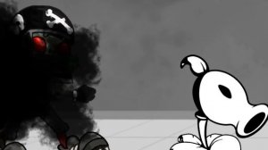 вирус пвз 6 часть #pvz #plantsvszombies #animation #анимация #пвз