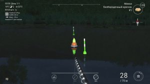 Fishing Planet/ Рыбы Монстры 1с /Буфало Бешеный Глаз