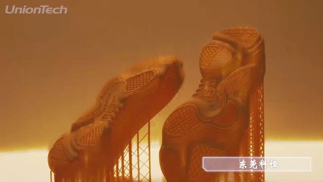 3Д-фабрика SLA