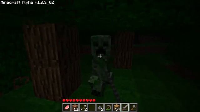 альфа 1.0.3_02 СТРИМ ДЛИНОНОГИЙ смотреть онлайн