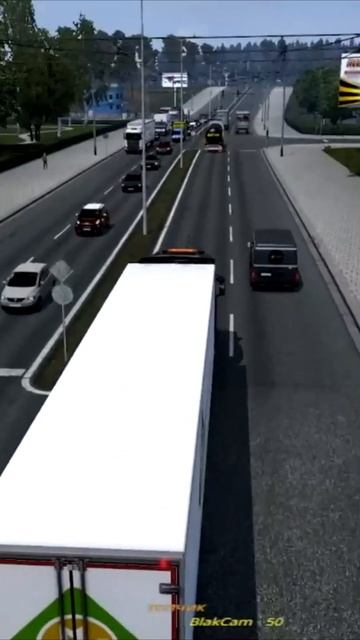 ETS 2, КУПИЛ SCANIA, ГОРОД КОЛОМНА, #eurotrucksimulator2, #ets2, #games, смотреть онлайн