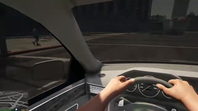 Первое видео на канале Fresh