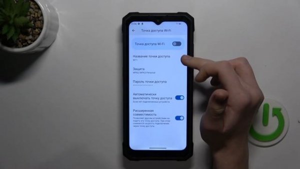 Обзор HOTWAV W11: Как настроить и использовать мобильную т?