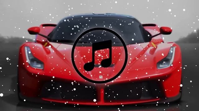 КРУТАЯ МУЗЫКА НА НОВЫЙ ГОД! МУЗЫКА В МАШИНУ | HAPPY NEW YEAR CAR