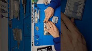 Samsung A52 Замена аккумулятора