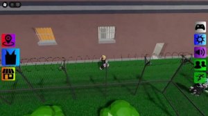 ROBLOX Поиск Шлепы в Тюрьме |Find The Floppa Morphs|