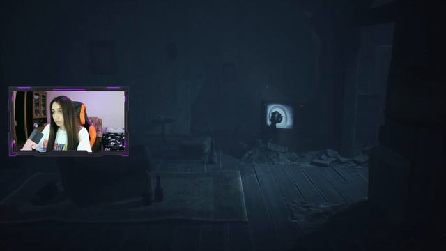 ПО ТУ СТОРОНУ ЭКРАНА/ЗОМБОЯЩИК СУЩЕСТВУЕТ | Little Nightmares I