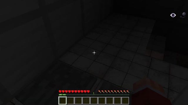 ЕЩЁ ОДИН ПОБЕГ///Майнкрафт хоррор карта