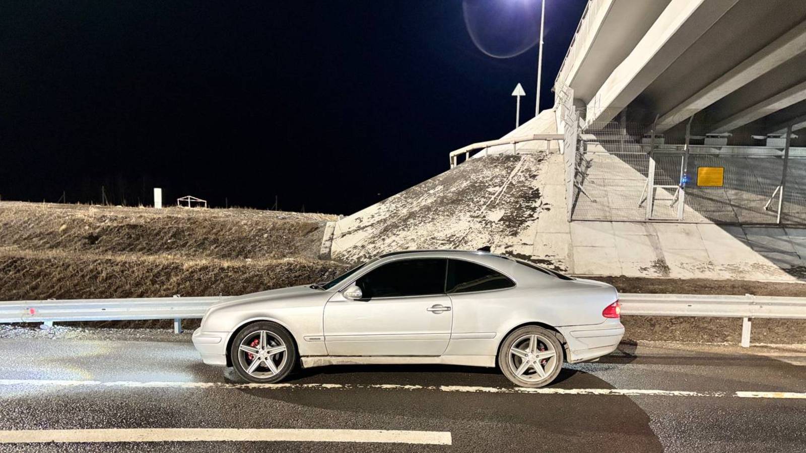 Скоро обзор на CLK 208