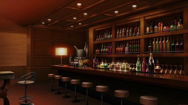 Meteor World Actor - Badge and Dagger #82 Finale