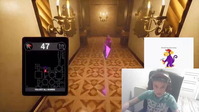 Dark Deception//Прошел солдат!//...Утки...?//4 часть смотреть онлайн