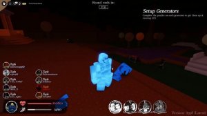 9 ТАФОВ ПРОТИВ КИЛЛЕРА В ФОРСАКЕН! ЭТО НЕВОЗМОЖНО Forsaken