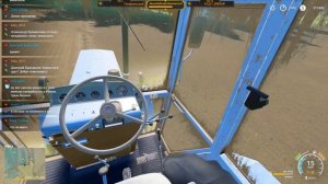 Farming Simulator 19 | FS19 - Уборка ПОДСОЛНЕЧНИКА! | Кооп-прохожде?