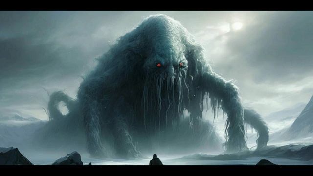 Говард Лавкрафт 