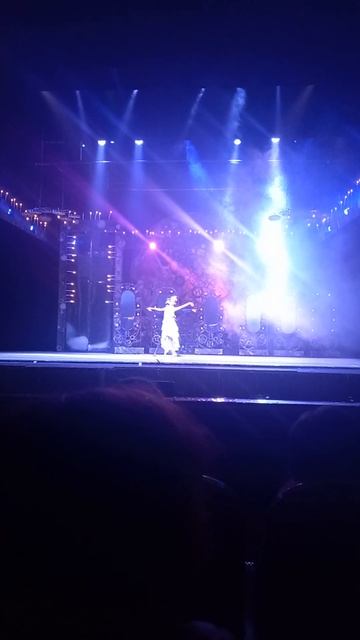 Фрагмент балета "Золушка".