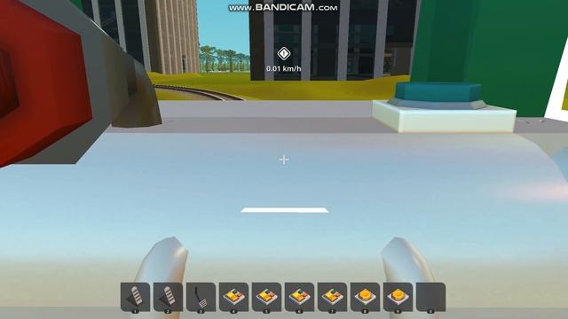 Scrap Mechanic Скрап Механик Улицы Ноксинский Спуск Азино-2 К смотреть онлайн