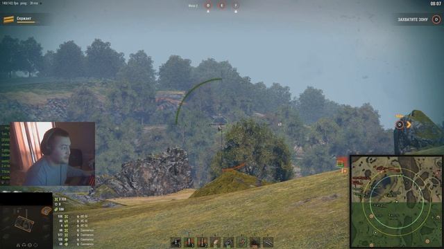 БАГ НА ЛИНИИ ФРОНТА!!!!!!! ЭТО ЖЕСТЬ! КАК ОНИ ЭТО ДОПУСТИЛ смотреть онлайн