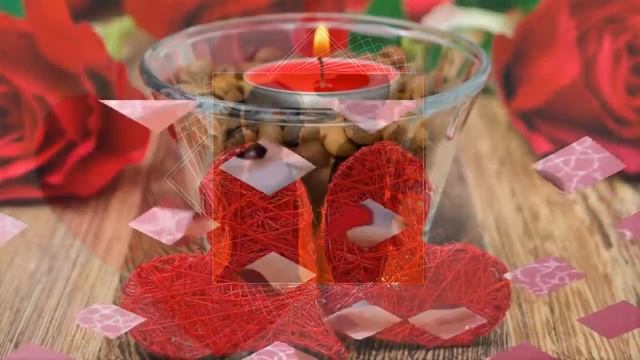 С Днем влюбленных