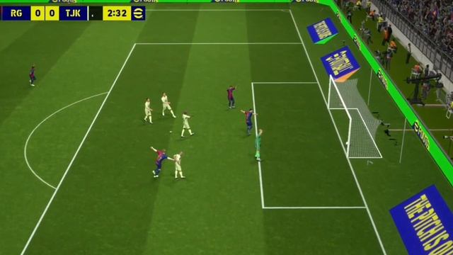 eFootball ЗАБЛОКИРОВАЛИ❓ Обзор на новых эпиков Торреса и ? смотреть онлайн