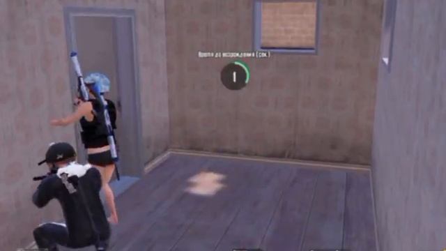 Играю в 2х2 и открываю кейсы (pubg) смотреть онлайн