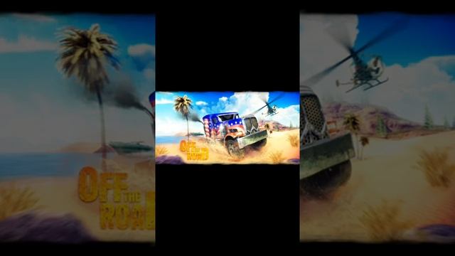 Как взломать Off The Road?! смотреть онлайн