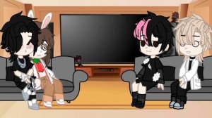 |реакция задира школы не даёт мне покоя| 4 часть |