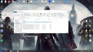 что делать если Assassin's Creed - Syndicate лагает и вылетает?отве