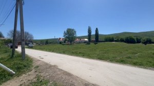 Гончарное Севастополь нарезка у жилой застройки