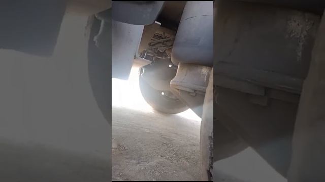 ПОПАЛ НА КОЛОДКИ ТОРМОЗНЫЕ ВМЕСТЕ С ДИСКАМИ