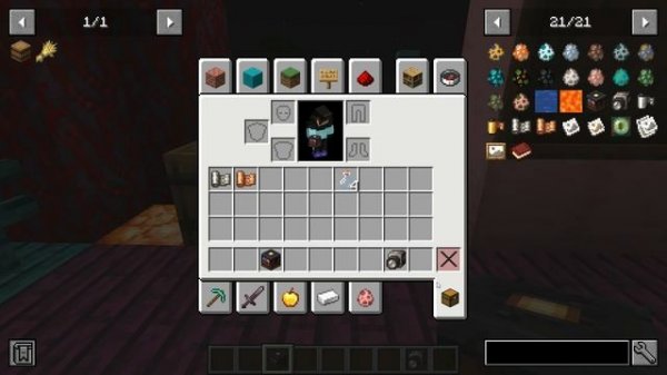 Гайд на мод Exposure