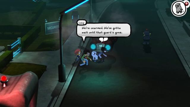 Costume Quest 2 - Прохождение Pt14