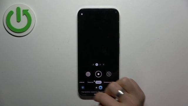 Как Поменять Разрешение Записи Видео на Google Pixel 9 Pro XL? смотреть онлайн