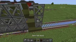 Электрички в майнкрафте | Ласточка ЭР2 Поезд Пуля | create