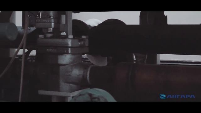 Серия чиллеров EBHV. Видеоотзыв пивоваренного завода в г. Глазов, Удмуртская республика