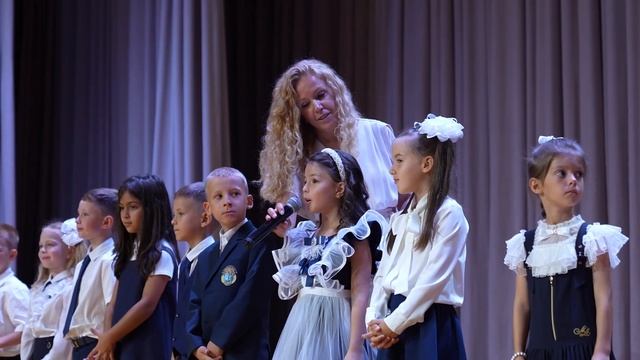 День Знаний | Микрогород 