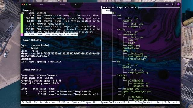 Скрытые возможности Docker в 2025: инструменты, меняющие правила игры смотреть онлайн