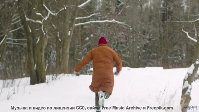 Клип, созданный блокчейном - технологии меняют искусство! - Weapons Expo (downbeat Reggae) -- Keshco