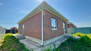 Дом на 4 сотках в Краснодаре!!