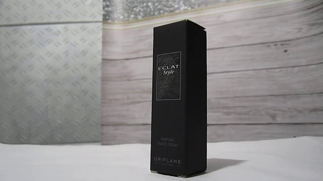 АРХИВ. Eclat Style (Oriflame). Часть 1. Дизайн тревел-флакона смотреть онлайн