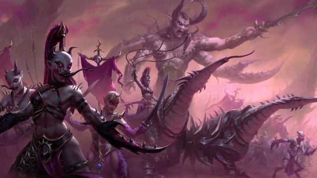 АНОНС НОВОГО легендарного лорда СЛААНЕШ Дечала Отвер?