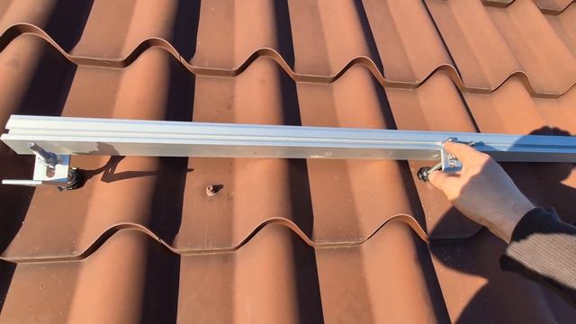 Самостоятельный монтаж на винт-шурупах, детально