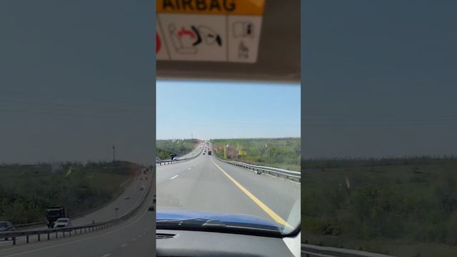 Как быстро доехать на море из Воронежа на машине? Нужно поехать в Ейск или на Должанку. Трасса М4 смотреть онлайн