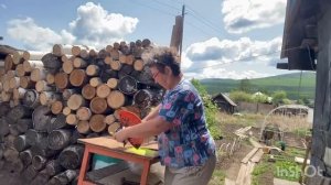 Вот почему я не проживаю в квартире и живу на даче