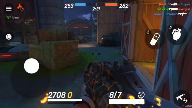 Guns Of Boom 5 СЕЗОН! Обзор.