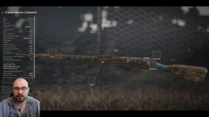 САМОЕ ЛУЧШЕЕ ОРУЖИЕ ДЛЯ НОВИЧКА В STALCRAFT - Полный Разбор