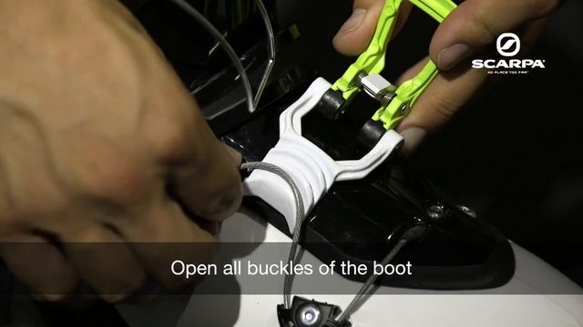 HOW TO Correctly fit MAESTRALE RS смотреть онлайн